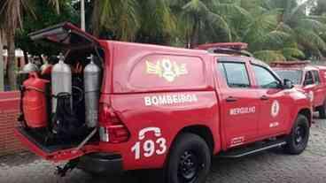 Rio sediará competição mundial de resgate em 2026