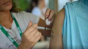 Consulta pública avalia oferta de vacina de herpes zóster no SUS