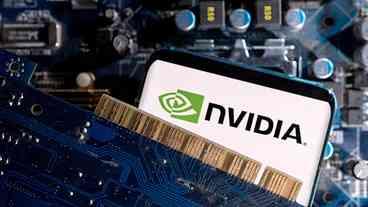 Nvidia e Intel unem forças para IA e novos chips