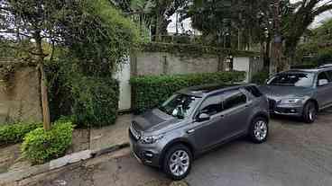 Morumbi: Bandidos Trocam Tiros com a Polícia