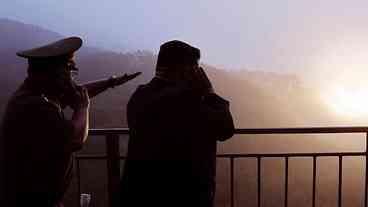 Coreia do Norte Testa Drones e Investe em IA