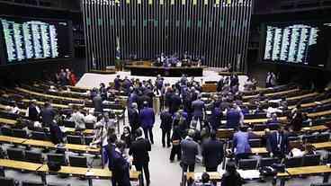 PEC da Bandidagem e a Falta de Caráter no Congresso