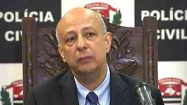 Polícia Prende Suspeitos na Execução de Ruy Ferraz