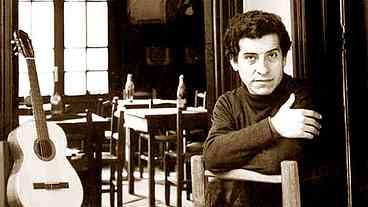 Tributo a Víctor Jara em São Paulo