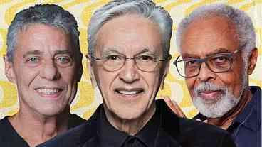 Mobilização contra PEC da Bandidagem em Copacabana