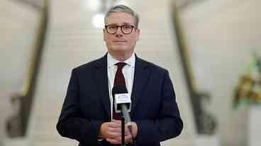 Austrália, Canadá e Reino Unido reconhecem Palestina