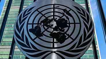 Cúpula Reconhece Estado Palestino em Nova York