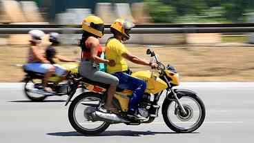 STF Suspende Proibição de Mototáxis em SP