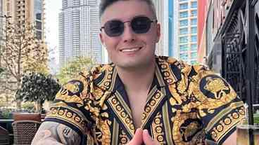 Fraude no PIX: Influenciador Gabriel Spalone Foragido