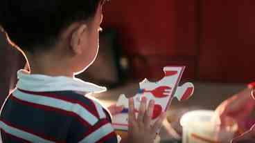 Instituição critica Trump sobre autismo