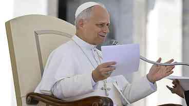 Papa Leão XIV e a Importância dos Exorcistas