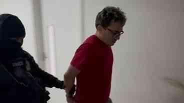 Líder de quadrilha do Paraná preso em Niterói