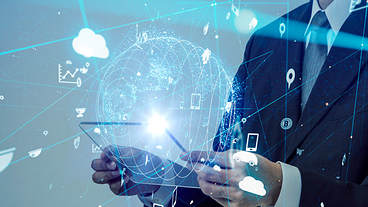 Segurança Digital Impulsiona Crescimento da IoT até 2030