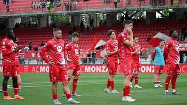 Venda do Monza: Família Berlusconi e fundo dos EUA