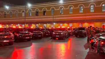 PCC em postos de combustíveis: esquema bilionário