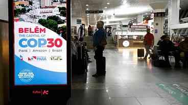 Governo Aciona Justiça contra Abusos de Preços na COP30