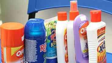 Repelentes gratuitos nas escolas e unidades de saúde do Rio