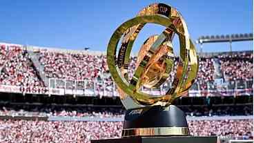 Eduardo Paes apoia CBF para Mundial de Clubes 2029