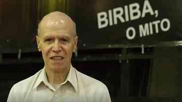 Biriba, ídolo do tênis de mesa brasileiro, morre aos 80 anos