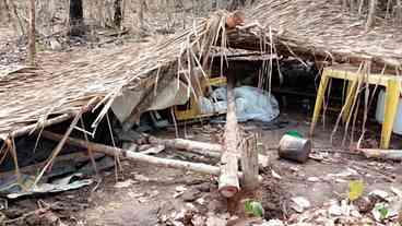 Ataque a assentamento no Tocantins preocupa famílias