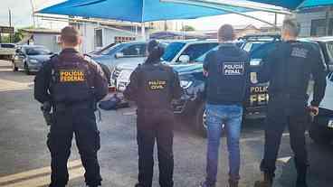 Operação Estilhaço: Combate ao Crime em Porto Velho