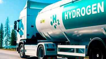 Hidrogênio Verde na Metalurgia: Redução de Poluentes