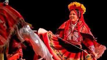 Festival Cultural Une 12 Países na Capital Paulista