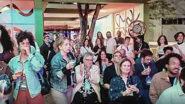 Quemadura China brilha na CineBH 2023