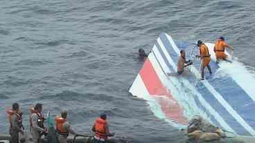 Air France: novo julgamento 16 anos após desastre aéreo