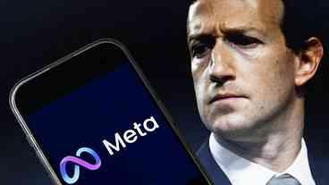 Meta é processada por monopólio do Instagram Shopping