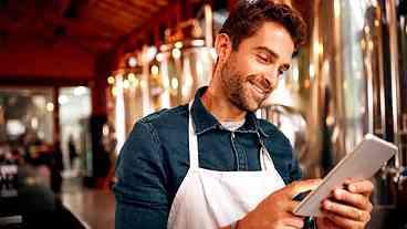 Confiança do Setor de Serviços Cresce em Setembro