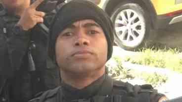 PM Leonardo é morto em confronto com milicianos