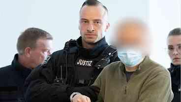 Ex-assessor da AfD condenado por espionagem à China