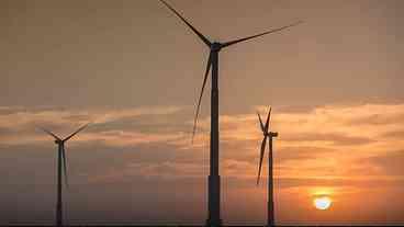 Desigualdade na Transição Energética