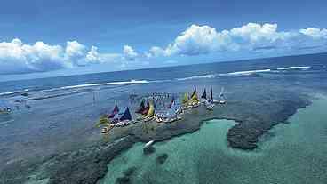 Riquezas do Brasil e Promoção da Paz