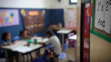 Educação Acessível: Desigualdades em Foco