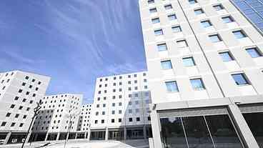 Milão Inaugura Vila Olímpica dos Jogos de Inverno