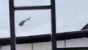 Confronto na Maré: 12 presos, incluindo PM e assessor