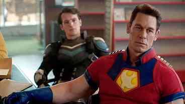 Pacificador: A Crítica ao Fascismo na Nova Temporada