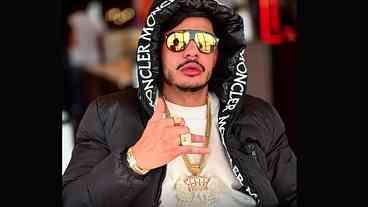 Hungria Internado com Suspeita de Intoxicação por Metanol