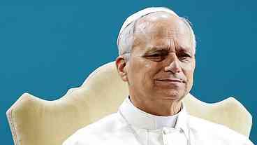 Papa: IA não substitui toque humano na medicina