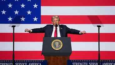 Trump Pressiona Hamas com Prazo para Acordo de Paz