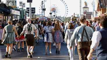 Drones Forçam Fechamento do Aeroporto de Munique