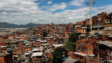 Guia de Turismo nas Favelas do Rio de Janeiro