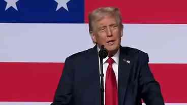 Trump Envia 300 Soldados da Guarda Nacional a Chicago