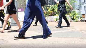 Candidatos do CNU ganham tempo extra após apagão