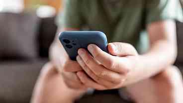 TikTok Sugere Conteúdo Sexual a Crianças em Relatório