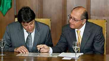 Alckmin e Haddad: Avanços nas Negociações com os EUA