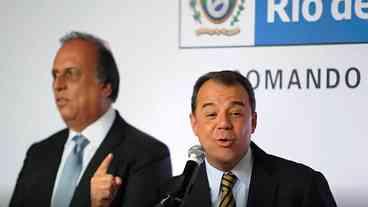 Cabral e Pezão: Condenações Bilionárias por Corrupção