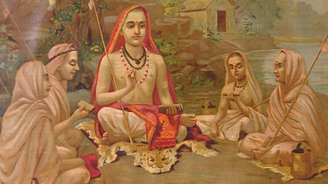 Aprendendo com Vedanta: Autoconhecimento e Meditação